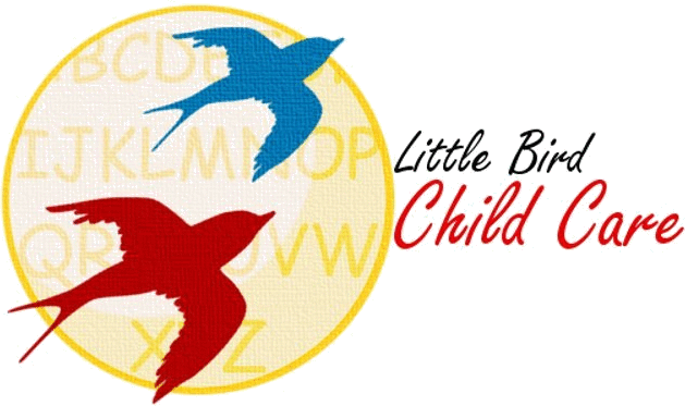 Little Bird Child Care, home